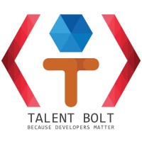 Talent Bolt logo - Similar company to Qodexl Pvt Ltd