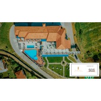 Mtserlebi Resort ⭐️⭐️⭐️⭐️⭐️
