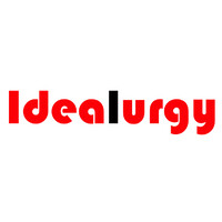 Idealurgy logo - Similar company to Frintz