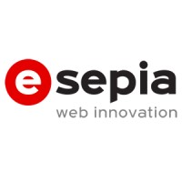 E-Sepia Web Innovation logo - Similar company to Zipsoft
