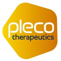 Pleco Therapeutics BV logo - Similar company to Mayet
