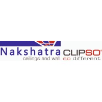 Nakshatra Clipso- Stretch Fabric Ceiling Decoration and Wall Covering logo - Similar company to Orange Stretch Ceiling