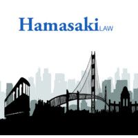 Hamasaki Law logo - Similar company to Mmg Partners