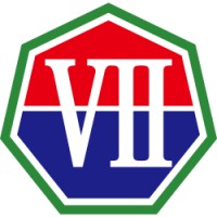 VII Corps – Republic of Korea Army logo - Similar company to Reading Gate Co., Ltd.