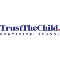 Trust-The-Child Montessori School logo - Similar company to Rukmani Devi Charitable Trust