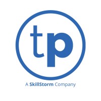 Talent Path, a SkillStorm Company logo - Similar company to Talentpath Management Services Private Limited