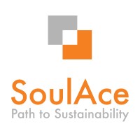 SoulAce logo - Similar company to Clairvoyant Intelligence