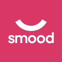 Smood logo - Similar company to Lab 5Com