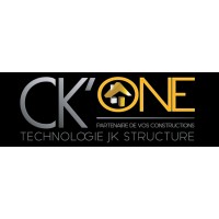 CK'ONE Distribution logo - Similar company to Inspirational Stores