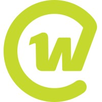 Wink.be logo - Similar company to Keysense