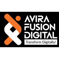 Avira Fusion Digital logo - Similar company to Kwik Pets