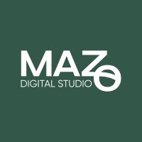Mazo Digital Studio logo - Similar company to Mazø Studio