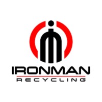 IronMan Metals LLC logo - Similar company to Blaze Ahead Inc