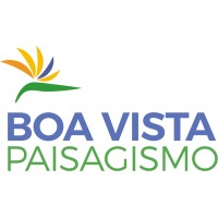 Boa Vista Paisagismo logo - Similar company to Yatto Urbano