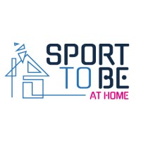 SPORTTOBE AT HOME logo - Similar company to Bekille