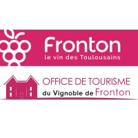 Maison des vins et du tourisme du vignoble de Fronton logo - Similar company to Bordeaux Athletic Club