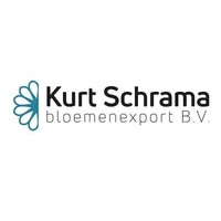 Kurt Schrama Flowerexport logo - Similar company to Fleurametz