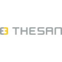 Thesan Spa logo - Similar company to Plastypiemonte