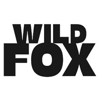 Wild Fox Foods logo - Similar company to Chunk Nibbles