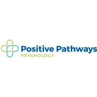 Positive Pathways logo - Similar company to Adapt Life
