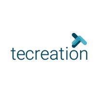 Tecreation GmbH logo - Similar company to Page-Tec