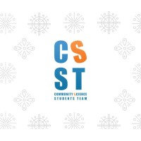 C S S T logo - Similar company to Azhar Life Makers