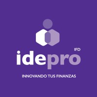 Idepro IFD logo - Similar company to Techreo