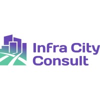 Infra City Consult logo - Similar company to Transplan