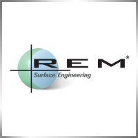 REM Surface Engineering logo - Similar company to Dyndrite