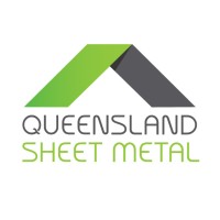 Queensland Sheet Metal logo - Similar company to Samana Blue Engineering