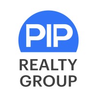 PIP Realty Group logo - Similar company to Millstone Property Group