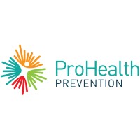 ProHealth Prevention Dietitians and Therapeutic Shoes logo - Similar company to Physiotherapy Center