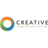 CMS Creative Marketing Solutions Inc logo - Similar company to Upstreamers