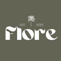 Flore logo - Similar company to Wabber B.V.