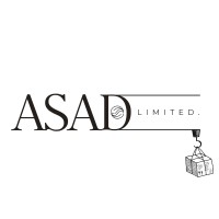 ASAD LİMİTED logo - Similar company to Infinium Core