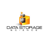 Data Storage Science logo - Similar company to Data Storage Corporation
