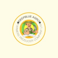 DEEPBLUE AGRO FARMERS PRODUCER COMPANY LIMITED