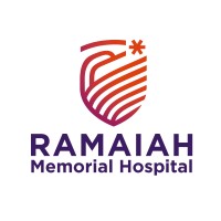 Ramaiah Memorial Hospital logo - Similar company to Beaconbuild & Co.