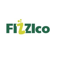 FIZZICO logo - Similar company to Nutramito