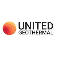 United Geothermal logo - Similar company to Brass Fund