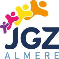 JGZ Almere logo - Similar company to De Schoor, Welzijn In Almere
