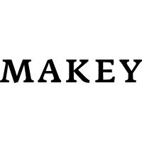 Makey logo - Similar company to Unorthodox Ventures