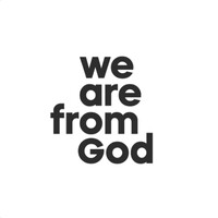 WE ARE FROM GOD logo - Similar company to Dorhema