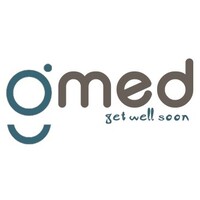 GMed Healthcare logo - Similar company to Simon Hegele Healthcare Solutions