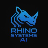 Rhino Systems AI logo - Similar company to Rhino Systems Limited