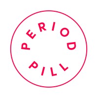 Period Pill logo - Similar company to Hanah Ecosystem