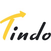 Tindo logo - Similar company to Advertizer