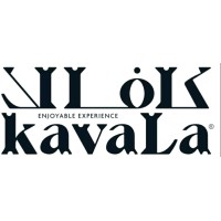 KAVALA logo - Similar company to Cubegaming