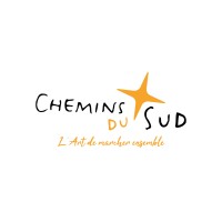 CHEMINS DU SUD logo - Similar company to A Mountainguide.Com