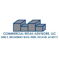 COMMERCIAL RETAIL ADVISORS, L.L.C. logo - Similar company to Camp Aldersgate, Inc.